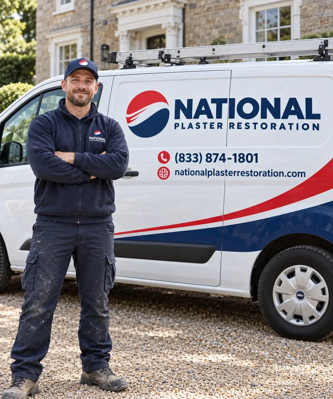 Plaster Repair company in Hanover, ME